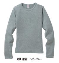 L/S　Tシャツ