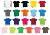 ◆ファイバーTシャツ　【ドライ料金】