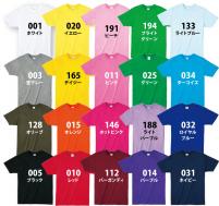 ライトウェイトＴシャツ