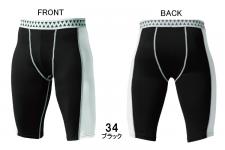 スポーツショーツパンツ