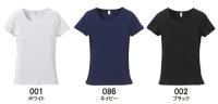 CVCフライス　Tシャツ