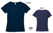 CVCフライス　Tシャツ