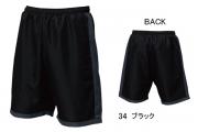 ◆バドミントンパンツ【ドライ料金】