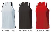 ◆ランニングシャツ　【ドライ料金】 