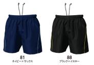 バレーボールパンツ