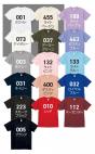 スーパーヘビーＴシャツ