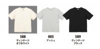 ビッグシルエットTシャツ