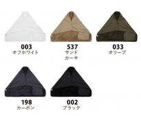 リップストップブランケット（裏フリース）（ジャンパー）