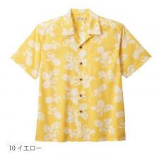 アロハシャツ(パイナップル)