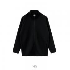 ◆ドライストレッチトラックジャケット
