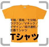 ・Tシャツ