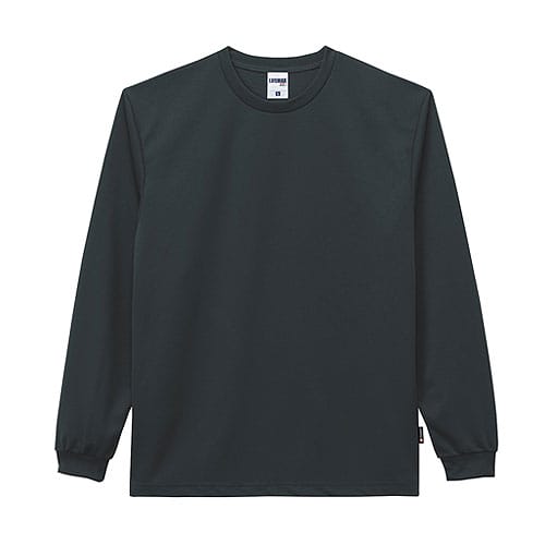 MS1609長袖Tシャツ